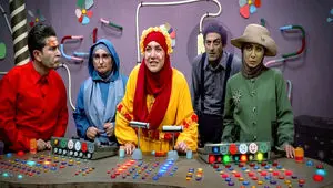 زمان پخش و تکرار سریال دنیای آوا از شبکه دو + معرفی سریال