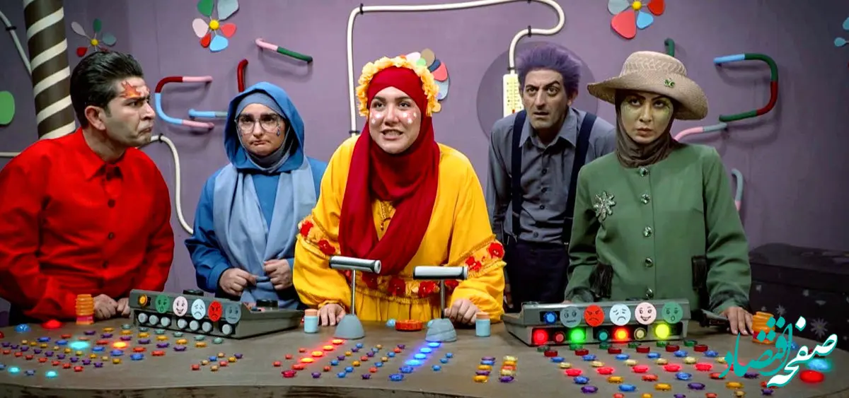 زمان پخش و تکرار سریال دنیای آوا از شبکه دو + معرفی سریال