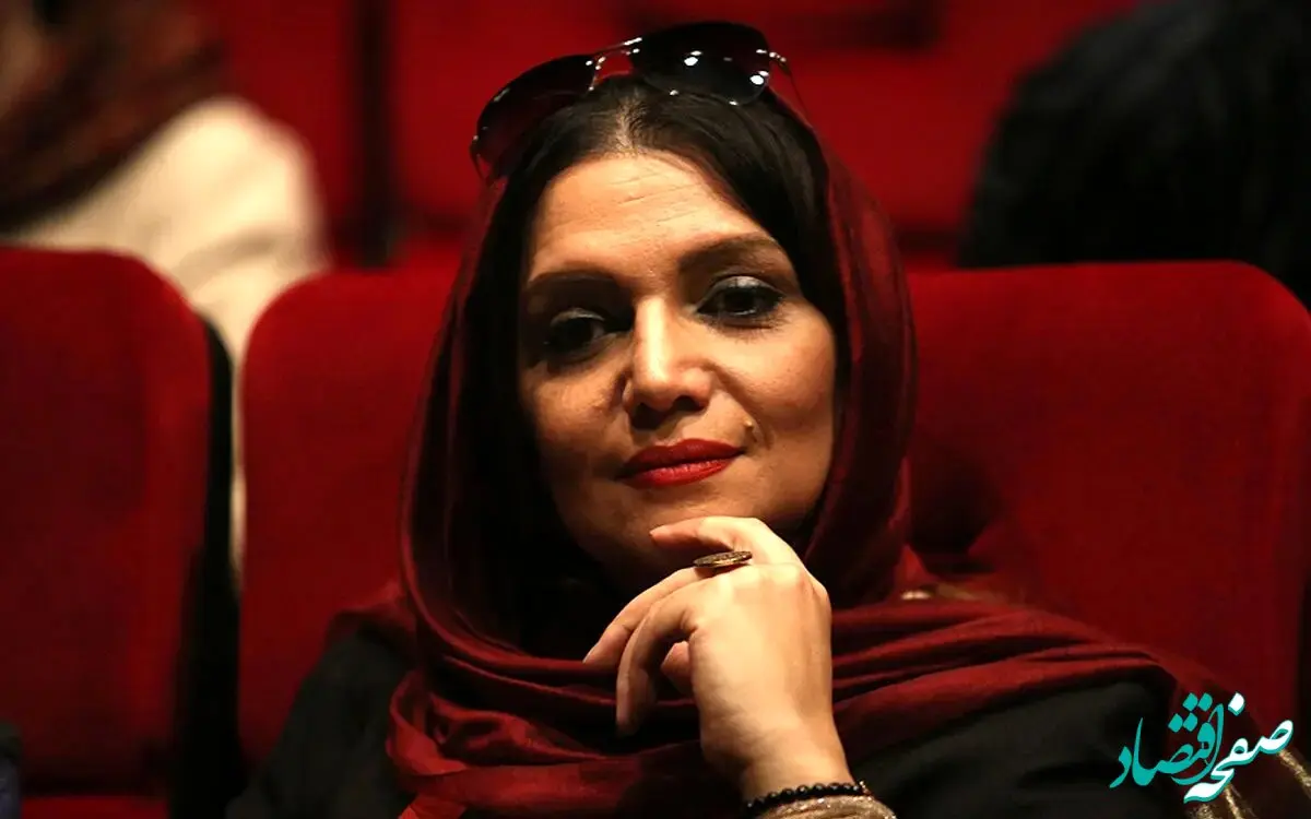 فیلم | الهام پاوه نژاد به این دلیل عجیب ممنوع التصویر شد!