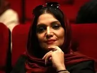 فیلم | الهام پاوه نژاد به این دلیل عجیب ممنوع التصویر شد!