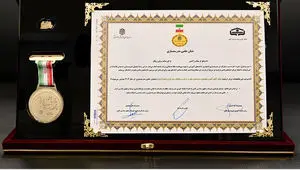 همراه اول نشان حامی مدرسه‌سازی کشور را دریافت کرد