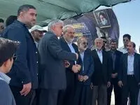وزیرصمت: تحویل سیستان و بلوچستان با معدن مس جانجا رقم می خورد