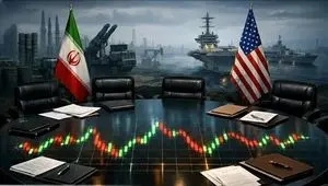 جنگ فرسایشی چه فشاری بر آمریکا و اقتصاد جهانی وارد می کند؟ 