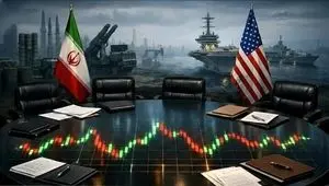 جنگ فرسایشی چه فشاری بر آمریکا و اقتصاد جهانی وارد می کند؟ 