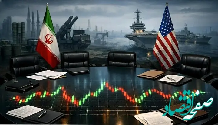 جنگ فرسایشی چه فشاری بر آمریکا و اقتصاد جهانی وارد می کند؟ 