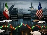 جنگ فرسایشی چه فشاری بر آمریکا و اقتصاد جهانی وارد می کند؟ 