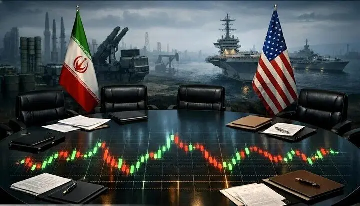 جنگ فرسایشی چه فشاری بر آمریکا و اقتصاد جهانی وارد می کند؟ 