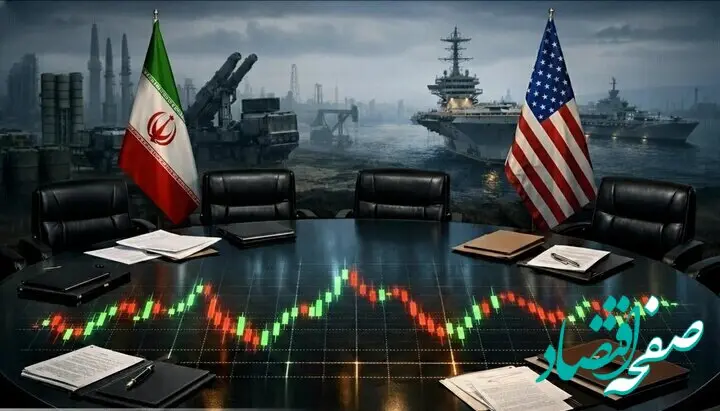 جنگ فرسایشی چه فشاری بر آمریکا و اقتصاد جهانی وارد می کند؟ 