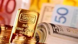 قیمت طلا، سکه و دلار امروز دوشنبه ۳ اردیبهشت‌ماه ۱۴۰۳/ طلا تغییر کانال داد