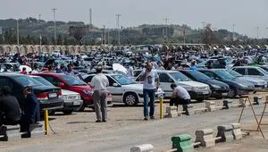 جدیدترین جدول قیمت خودروهای کارکرده امروز جمعه ۱۹ اردیبهشت ۱۴۰۴ / پژو ۴۰۵ چقدر شد؟