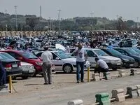 جدیدترین جدول قیمت خودروهای کارکرده امروز جمعه ۱۹ اردیبهشت ۱۴۰۴ / پژو ۴۰۵ چقدر شد؟