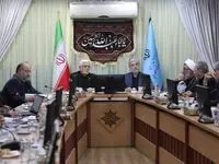 هیچ اعتمادی به دشمن نداریم