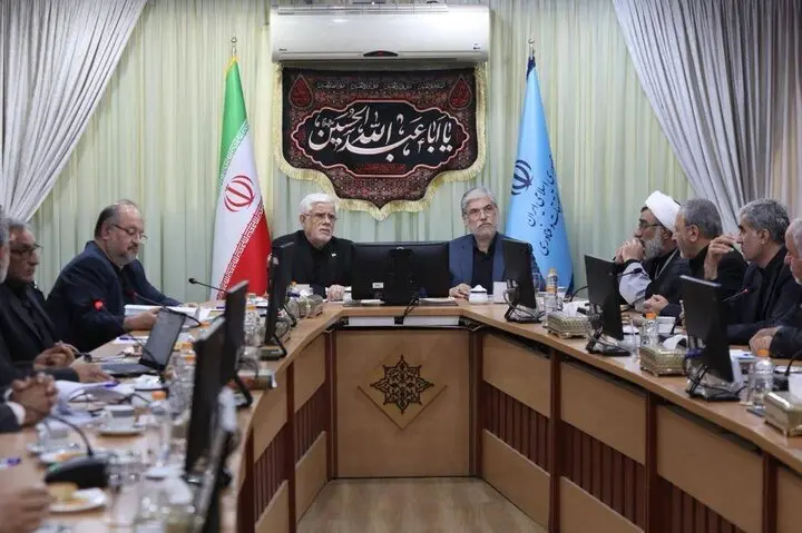 هیچ اعتمادی به دشمن نداریم