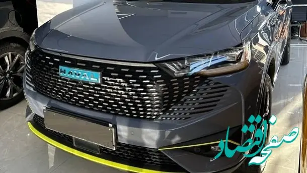 خودرو هاوال H۶ هیبریدی ۲۰۲۴ محصول جدید در بازار ایران با تحویل فوری