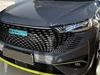 خودرو هاوال H۶ هیبریدی ۲۰۲۴ محصول جدید در بازار ایران با تحویل فوری