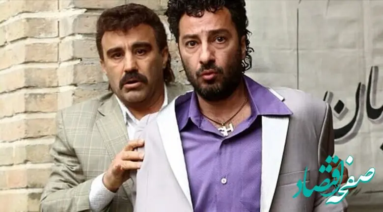 شاهکار جدید هادی چوپان در کنار نوید محمدزاده و محسن تنابنده در فیلم سینمایی زودپز