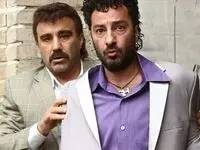 شاهکار جدید هادی چوپان در کنار نوید محمدزاده و محسن تنابنده در فیلم سینمایی زودپز