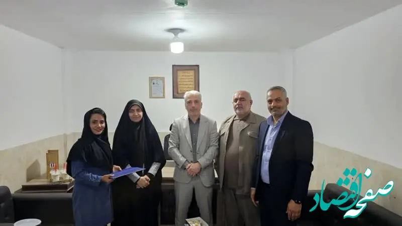 بازدید از دفاتر خدمات مسافرتی و گردشگری منطقه