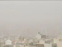 فوری؛ اعلام وضعیت بسیار خطرناک در سنندج و کامیاران 