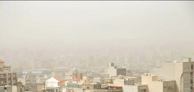 فوری؛ اعلام وضعیت بسیار خطرناک در سنندج و کامیاران 