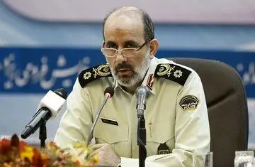 یک خبر درباره کسر خدمت سربازان ماهر به گفته یک مقام ارشد نظامی