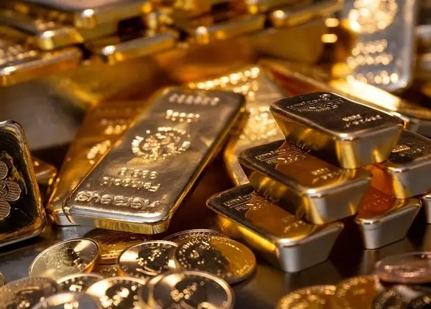 جدیدترین قیمت طلا امروز ۱ فروردین ماه ۱۴۰۴