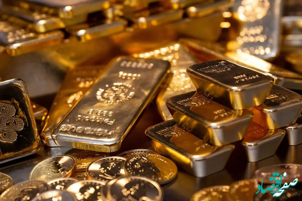 جدیدترین قیمت طلا امروز ۱ فروردین ماه ۱۴۰۴