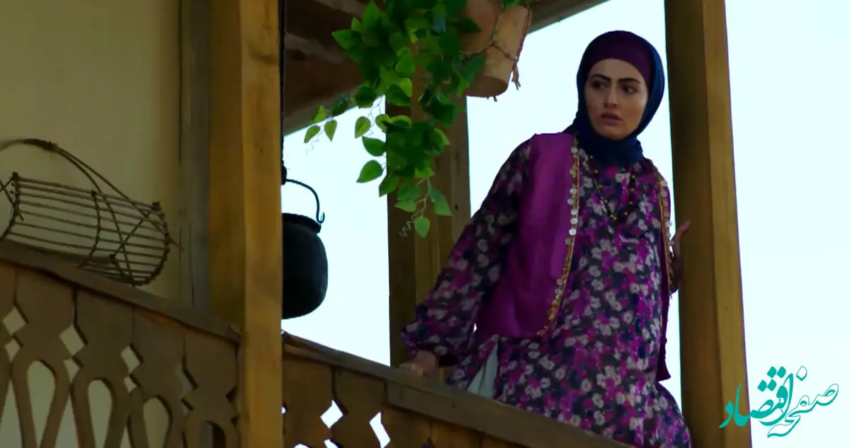 خلاصه داستان قسمت ۵۷ سریال سوجان از شبکه یک سیما + عکس