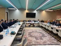 برنامه ریزی کالاهای ترانزیتی بعد از اتصال ریل و ارائه خدمات مالی ارزی به صادر کنندگان منطقه آزاد انزلی