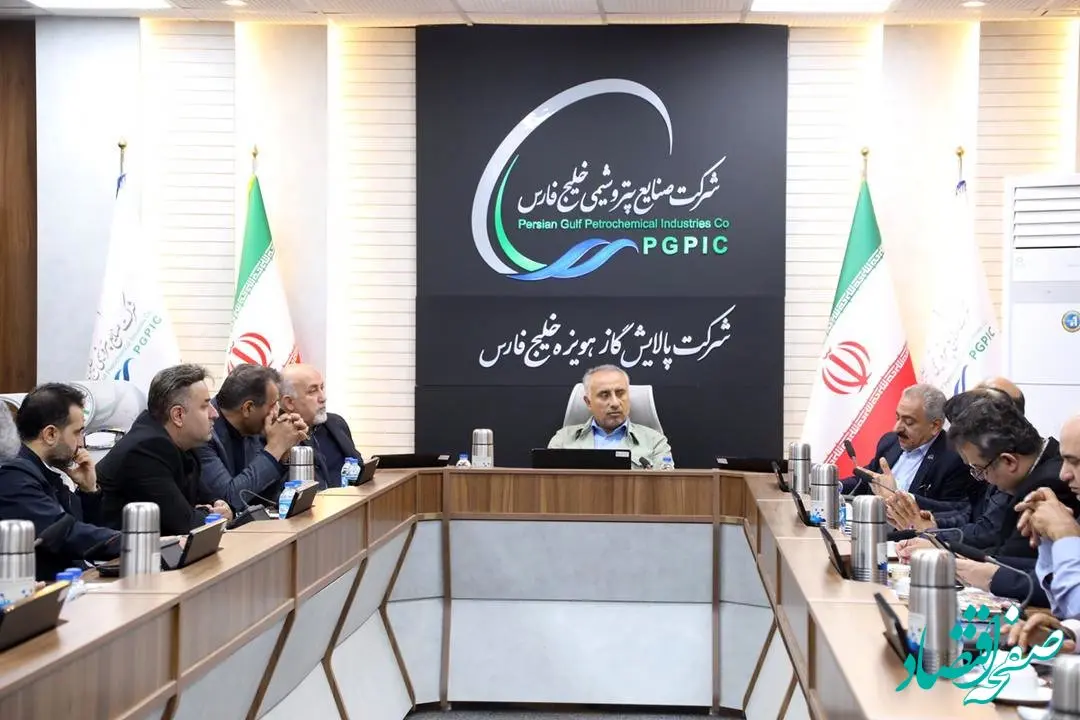 سرمایه‌گذاری ۱۵۰ میلیون دلاری پتروشیمی بندر امام در فاز دوم پالایش گاز هویزه خلیج فارس برای افزایش خوراک دریافتی