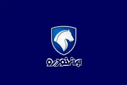 جدول قیمت خودرو‌های ایران خودرو امروز سه‌شنبه ۳۱ شهریور