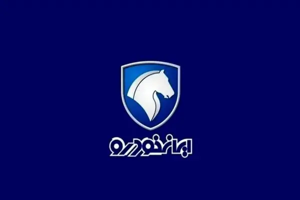 جدول قیمت خودرو‌های ایران خودرو امروز سه‌شنبه ۳۱ شهریور