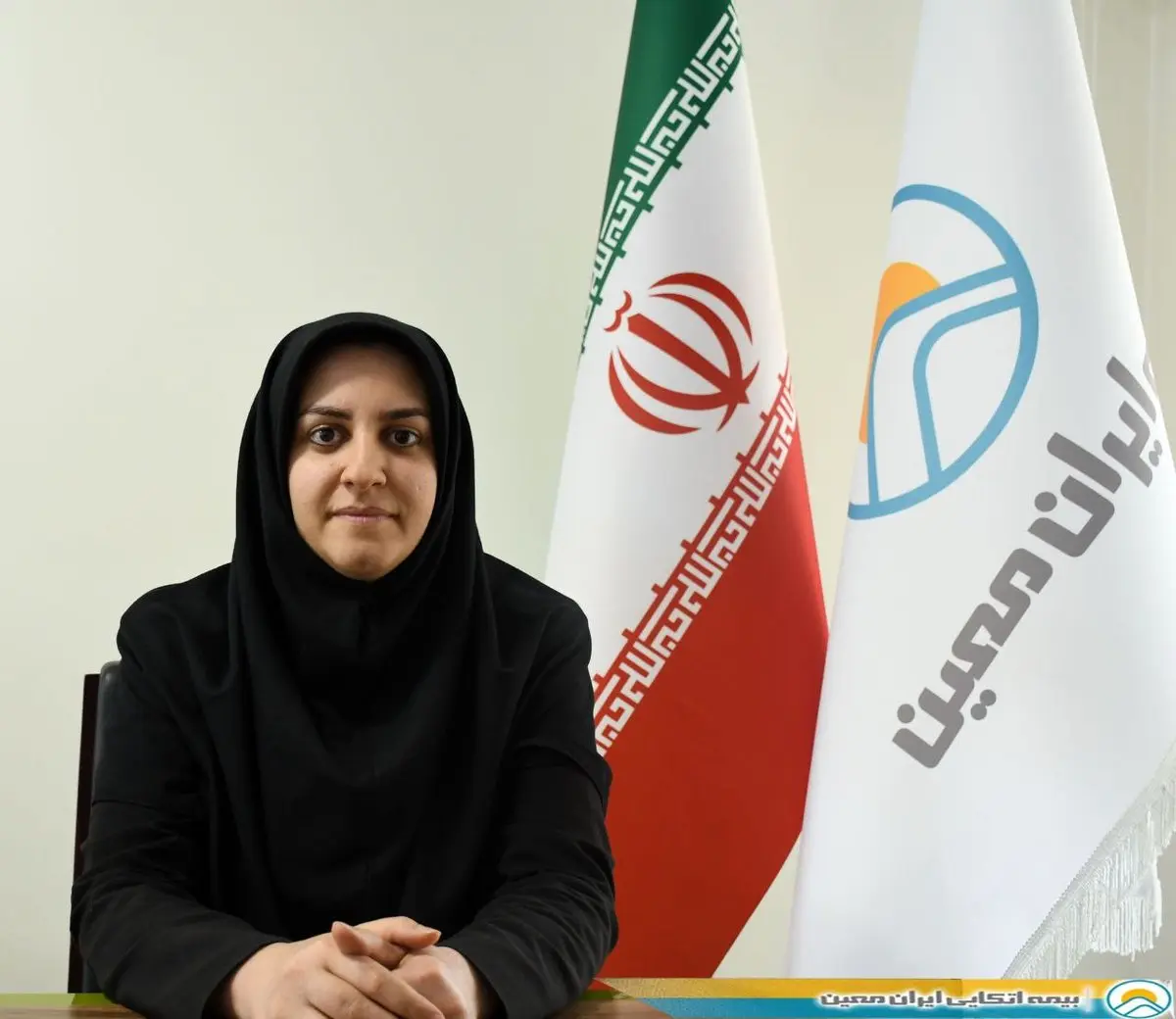 صلاحیت عضو جدید هیئت مدیره بیمه اتکایی ایرانمعین تایید شد