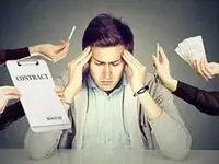 مدیریت استرس در شرایط جنگی / مراقب باورهای ناکارآمد خودمان باشیم