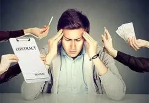 مدیریت استرس در شرایط جنگی / مراقب باورهای ناکارآمد خودمان باشیم