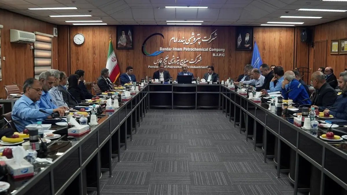 پتروشیمی بندر امام به فرابورس می‌آید