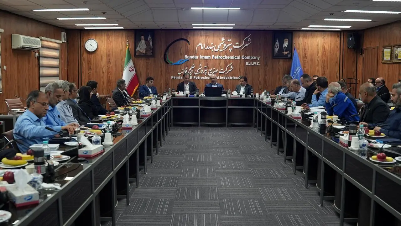 پتروشیمی بندر امام به فرابورس می‌آید