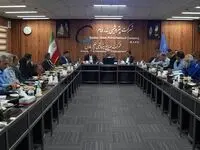 پتروشیمی بندر امام به فرابورس می‌آید