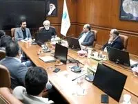 سازمان منطقه آزاد کیش در کانون تعاملات با فعالان صنعت گردشگری