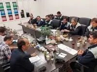 کسب اعتبار جهانی و تمدید گواهینامه آزمایشگاه‌های کالیبراسیون ذوب‌آهن اصفهان