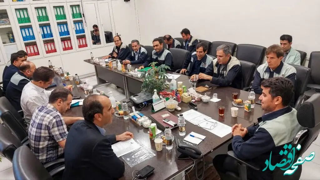 کسب اعتبار جهانی و تمدید گواهینامه آزمایشگاه‌های کالیبراسیون ذوب‌آهن اصفهان