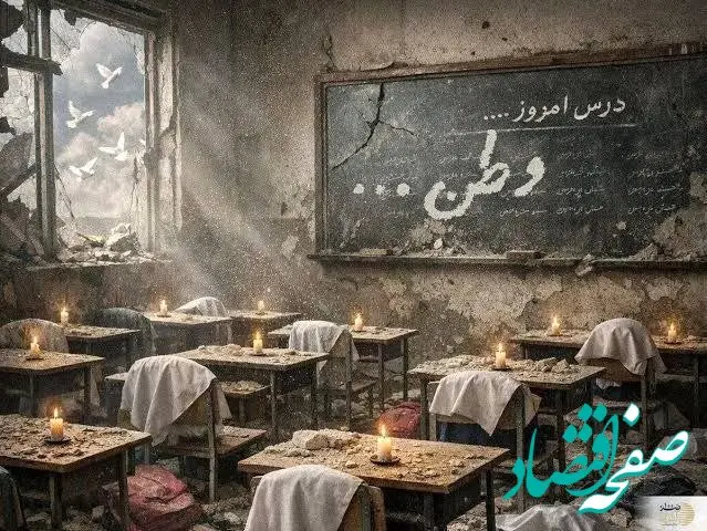 این کارگردان انشای ناتمام کودک مینابی را تمام کرد