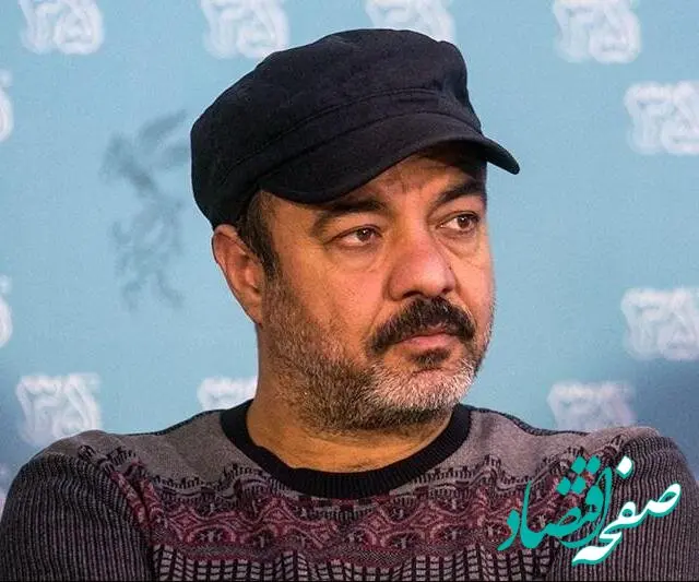 عکس | واکنش سعید آقاخانی به حادثه تروریستی چابهار غوغا کرد