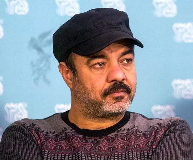 عکس | واکنش سعید آقاخانی به حادثه تروریستی چابهار غوغا کرد