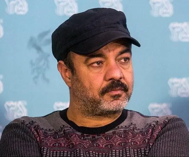 عکس | واکنش سعید آقاخانی به حادثه تروریستی چابهار غوغا کرد