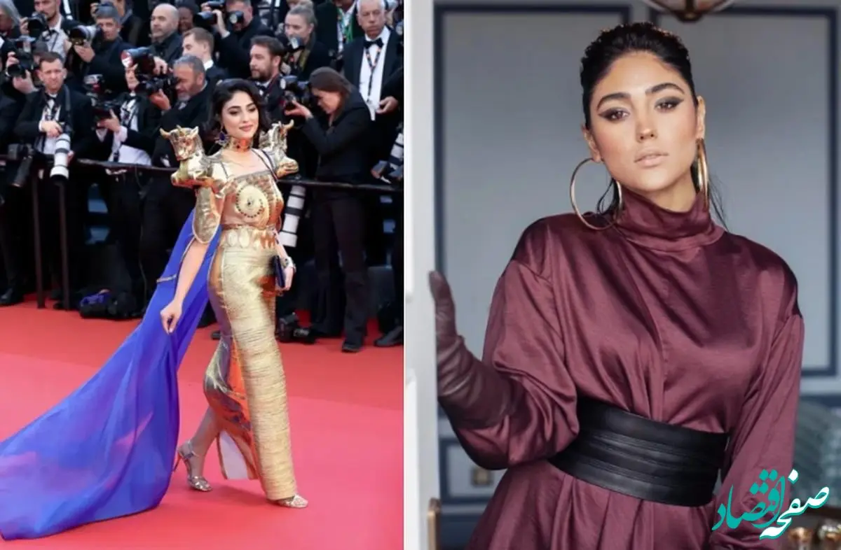 بیوگرافی هنری و شخصی رامینا ترابی مدل و بلاگر ایرانی + عکس 