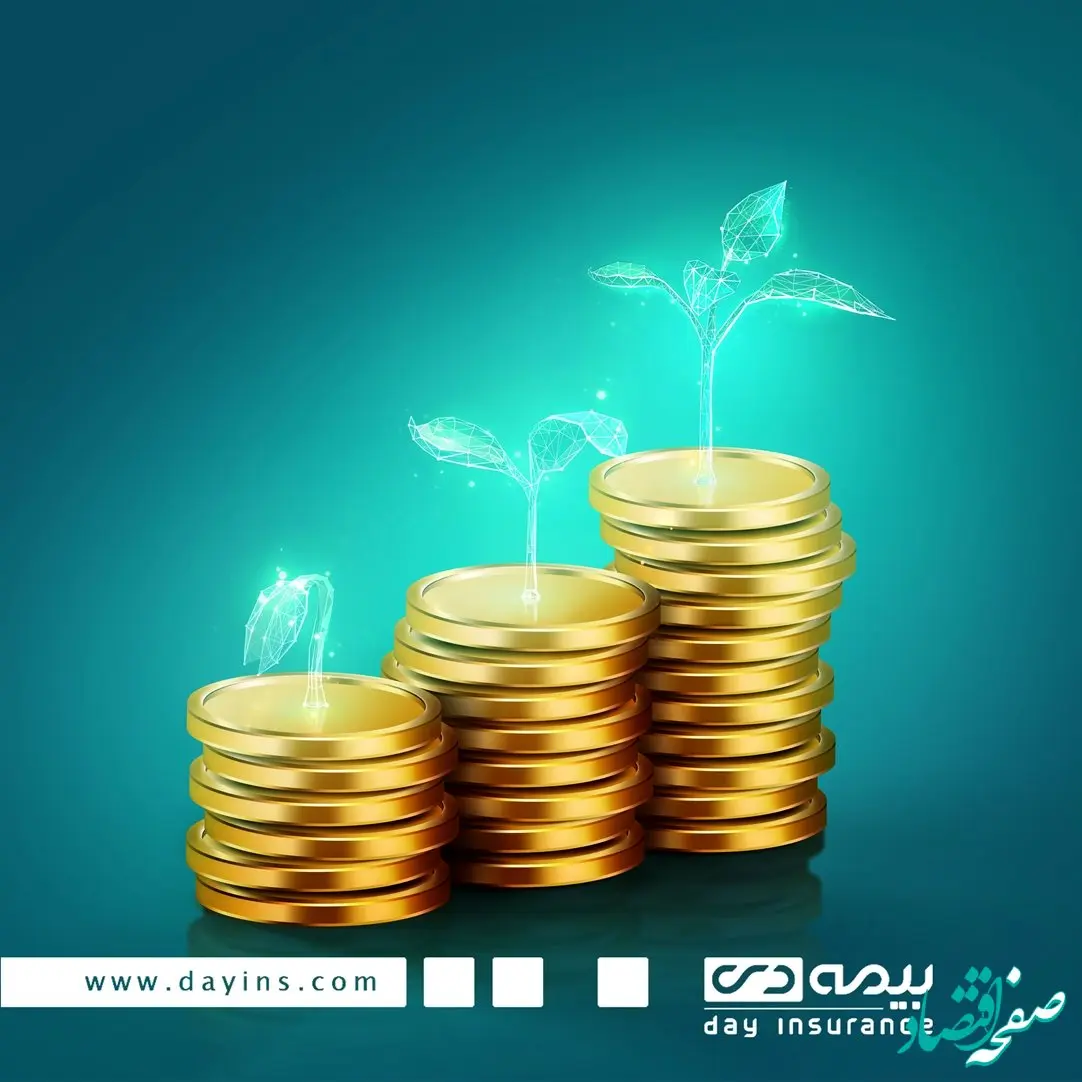 تحقق بالغ بر 189,000 میلیارد ریال فروش طی 2 ماه در بیمه دی