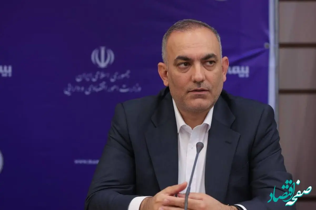  بیمه ایران در مسیر بازگشت به دوران اوج و تثبیت جایگاه ملی