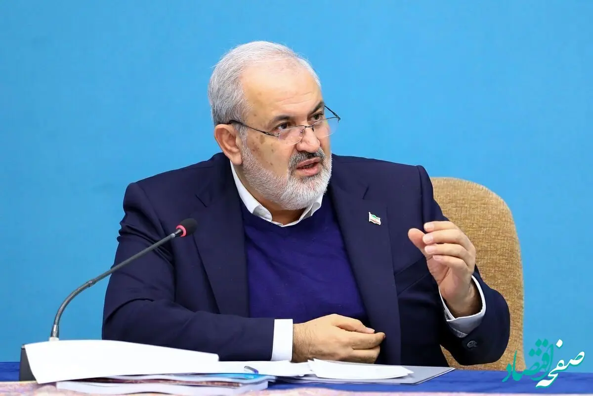 پروژه‎‌های آب، برق و راه اولویت‌های اصلی سیستان و بلوچستان است/ کشاورزی باید متناسب با ظرفیت‌های آبی مناطق کشور صورت پذیرد