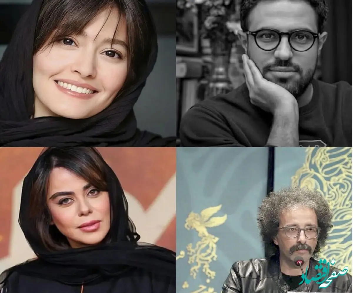 واکنش‌ هنرمندان معروف به ادعای ترامپ و عصرحجر